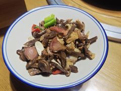 -妈妈的味道(和顺古镇店)