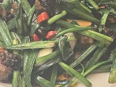 韭菜螺蛳-中国徽菜·徽商故里(远大店)