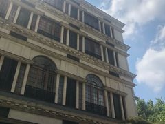 -伯衡55·吉品轩(乌鲁木齐南路店)