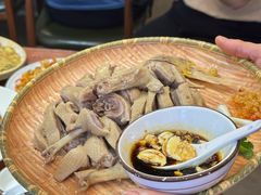-姐妹鸭仔饭店(湾南路店)