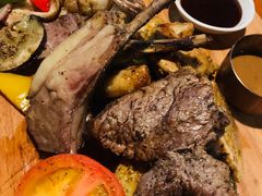 -布拉格餐厅· 中欧捷克菜(全国首店)