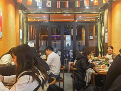 -大茗东北烧烤·鹤岗小串·老式麻辣烫(紫藤路店)