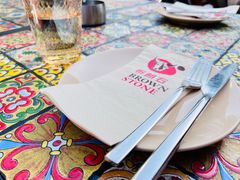 -BROWNSTONE布朗石西班牙餐厅(富城店)