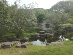 -范蠡湖公园