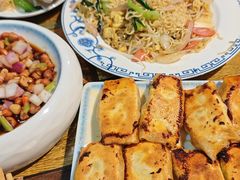 -金谷园饺子·烧烤(人大总店)