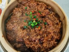 -丽华园(汉阳龙阳店)