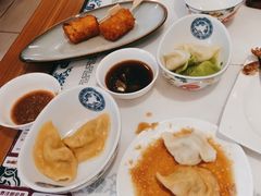 -东方饺子王(顺义石门店)