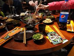 -高兴壹锅·潮汕鲜牛肉火锅(良乡梅花庄店)