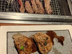 -御牛道日式烤肉料理(杭州万象城店)