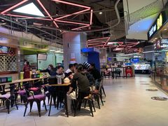 -盒马X会员店(王府井奥莱UP TOWN店)