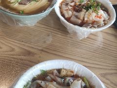 -八分场凉皮老店(正宗)