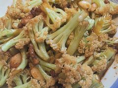 -九转小磨·非遗东北菜(群力店)