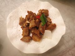 -顺德佬华侨城店·商务宴请·团建