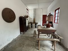 -遵义会议纪念馆