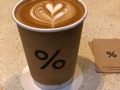 -% Arabica(京都东山店)