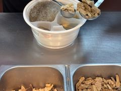 -回味鸭血粉丝汤(夫子庙瞻园路店)
