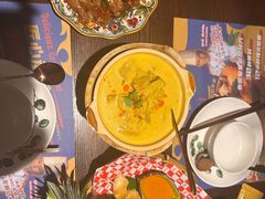 -泰妃殿(武汉首店)