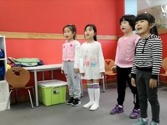 -奇尔思青少儿·语言·艺术·演讲(顾戴路店)