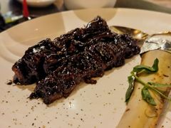 神户牛排-甄御•海鲜新青岛菜(麦岛店)