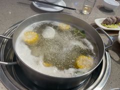 -为什么牛潮汕牛肉火锅(万胜广场店)