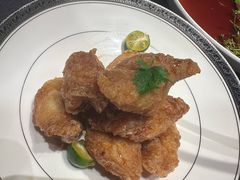 -華府(凯德晶萃店)