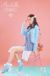 -onlygirl摄影美学馆高端定制(江滩店)