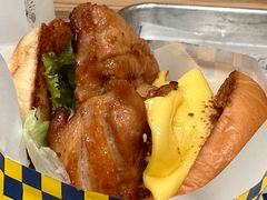 -蛋魂EGGSOUL·SPACE(德基广场店)