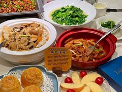 -飶香居(省博物馆店)