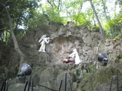 -上海佘山国家森林公园西佘山园