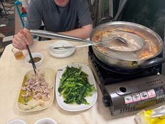 -小煵记·打边炉(西丽文光店)
