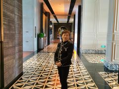 -苏宁钟山国际高尔夫酒店大堂酒廊