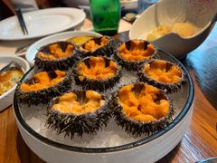 -Mr·Fish鱼鲜生海鲜放题(银泰in99店)