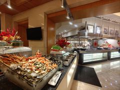 -威斯汀舞台餐厅