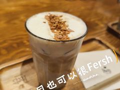-Peet's 皮爷咖啡(乐峰店)