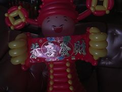 -南京阿波罗演艺广场