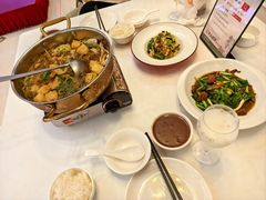 -香山湖华璋大酒店(新浦路店)