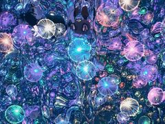 -天津梵高星空艺术馆(天河城旗舰店)
