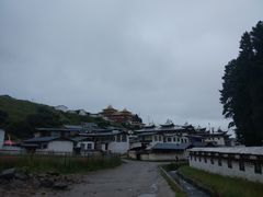 -达仓郎木寺院