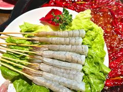 -牛市坎火锅(建设路店)