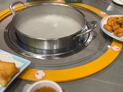 -粤顺渔坊·中山脆肉鲩火锅(清湖店)
