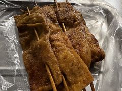 -凤姐烧烤(水街商场店)