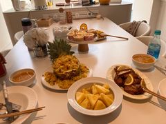 -Living Kitchen团建·厨艺派对空间(国贸店)