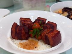 -鹊华居·地道鲁菜·海鲜·融合味(大明湖店)