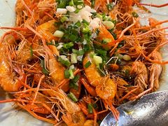 -转角·老弄堂上海菜(长寿路店)