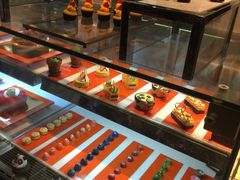 -富力希尔顿酒店·地阔自助餐厅