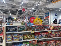 -TOYSRUS玩具反斗城(上海万象城店)