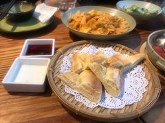 -塔哈尔·新疆盛宴(城西银泰店)