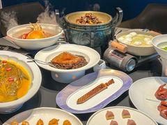 -曾宴·楚菜(湖北省博物馆店)