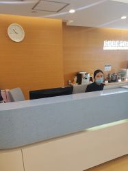 -杭州贝瑞斯美华妇儿医院·早孕·产检·儿科