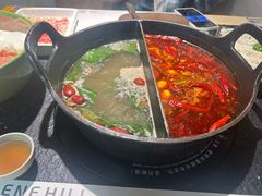 -山缓缓火锅(青岛万象城店)